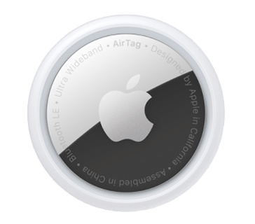 Apple Air Tag, réparation et vente