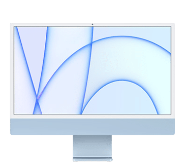 iMac 24 pouces Apple, réparation et vente