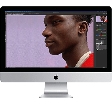 iMac 27 pouces Apple, réparation et vente