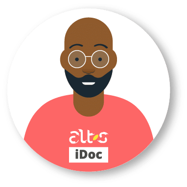 iDoc, votre conseiller virtuel Apple