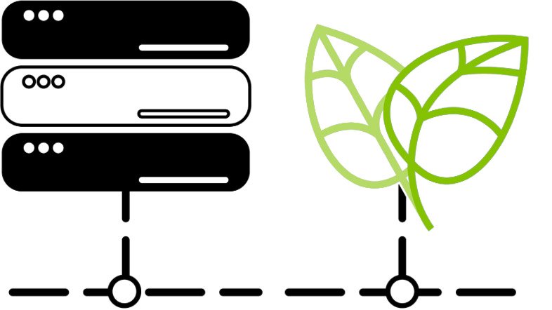 image représentant un réseau Green